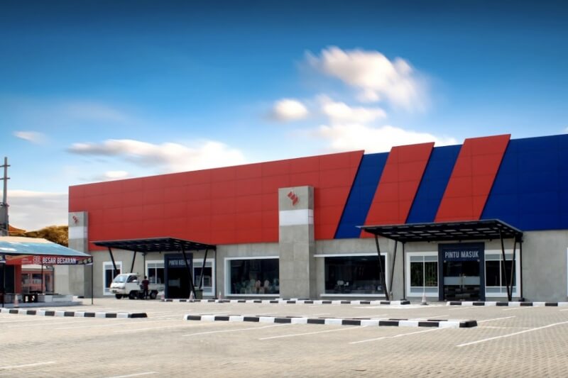Krizno Mebel: Sentra Mebel Berkualitas di Jantung Cilacap